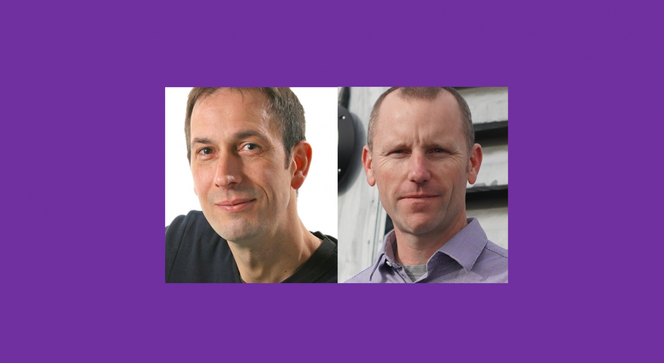 BBC Radio Bristol - Steve Yabsley interviews Craig Rackstraw - ICOTEQ ...